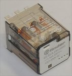 REL&Egrave; DI POTENZA FINDER 62.33.8.230.0000