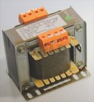 TRASFORMATORE MONOFASE 300VA