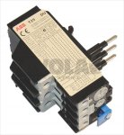 REL&Egrave; TERMICO ABB