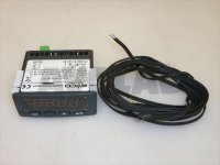 CONTROLLORE EVCO EVK201 230V NTC