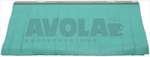 RIDEAU 700 x 400 x 400 mm PVC