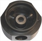 CROISSILLON ACCOUPLEMENT BRAS LAVAGE