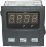 TIMER EVCO EC7-103