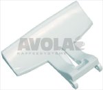 MANIGLIA OBL&Ograve; WHIRLPOOL 481249818738