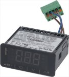 STEÜRGERÄT EVCO EV3B31N7PXWX02