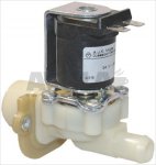 ELETROVALVOLA MULLER 1 VIA 180&deg;