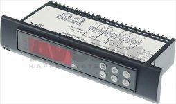 CONTROLLORE AKO 10323