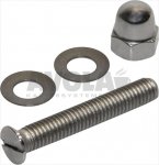 PIVOT FIXATION CAPOTE