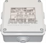 REGULATEUR DIXELL XW220K-5N2CO