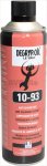 DEGRIP-OIL NETTOYANT SEC AEROSOL 650 ml
