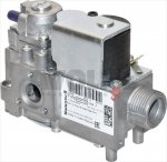 VALVOLA GAS HONEYWELL VK4115V1204B