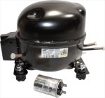 COMPRESSORE SAMSUNG MSE4A2Q-L1H ASH