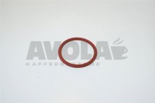 Quickmill O-Ring 4137 Silikon Originaldichtung