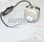 MOTEUR ELCO VN10.20.2086/BI