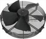 VENTILATEUR ZIEHL S0450 VD46