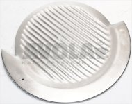PLATEAU PROTECTION LAME
