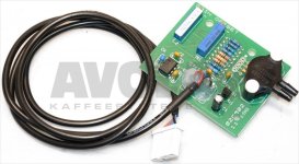 KIT MODULE TRANDUCTEUR