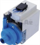 Pumpe GRE Typ CL.F 100W 230V 50Hz Eingan