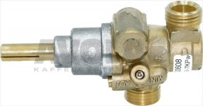 ROBINET GAZ