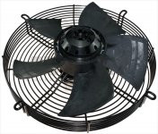 MOTEUR ELCO 230V