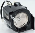 VENTILATEUR 220/240V 50Hz 25W