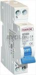 FEHLERSTROMSCHUTZSCHALTER HAROK