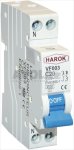FEHLERSTROMSCHUTZSCHALTER HAROK