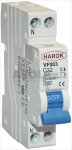 FEHLERSTROMSCHUTZSCHALTER HAROK