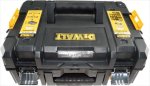 SCIE SAUTEUSE DEWALT DCS334P2