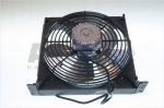 GROUPE VENTILATEUR CONDENSEUR