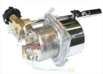 CORPS CHAUFFE COMPLET MAGIMIX