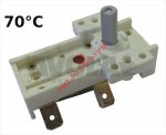 THERMOSTAT BILAME CAMPINI 5-->70°