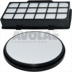 FILTERSET ROWENTA ZR006001