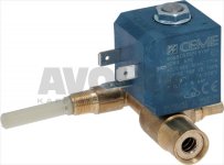 MAGNETVENTIL FÜR EISEN ROWENTA CS-001294