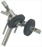 SCHLEIFAPPARAT ABM SERIE 250-275-300