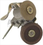 SCHLEIFAPPARAT KOLOSSAL MOD. 30-35-38