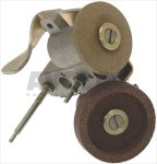 SCHLEIFAPPARAT KOLOSSAL MOD. 30-35-38