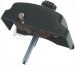 SCHLEIFAPPARAT KOMPLETT LEO MARK MOD.350
