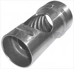 MUND FLEISCHWOLF EDELST. CEG/OMEGA TE22