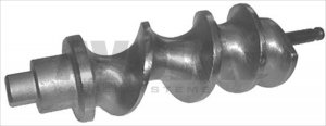 SCHNECKE KPL.GUßEISEN MOD.TC 12 SL AMB