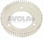 ZAHNRAD AUS NYLON MOD.22 HUDSON