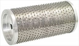 KEGEL FÜR REIBEISEN  MARWEL