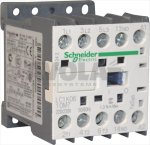 CONTATTORE SCHNEIDER LC1K0610U7