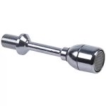 Heißwasserrohr Rohr SAB Jolly