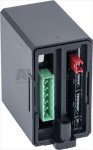 Rocket Elektronikbox neues Modell (ab Seriennummer D1915...) PRO.EL.IND ECO 10.14.0043.01 10.14.0043.03