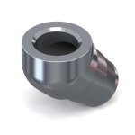 CEADO Feed chute