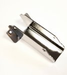 CEADO Stainless steel spout E37S/E92 (rev.C)