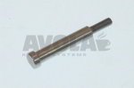 CEADO Fixing Pin for plastic slide extension