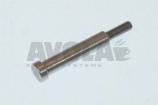 CEADO Fixing Pin for plastic slide extension