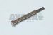 ceado fixing pin for plastic slide extension